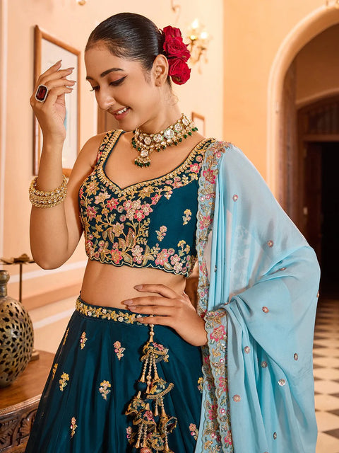  Lehenga