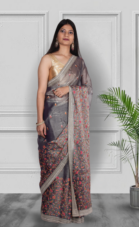 Saree 