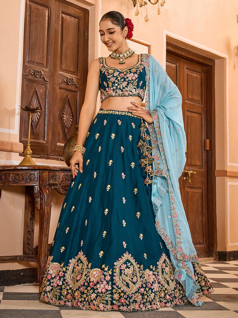  Lehenga