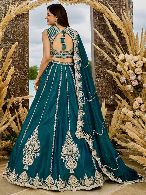 Lehenga 