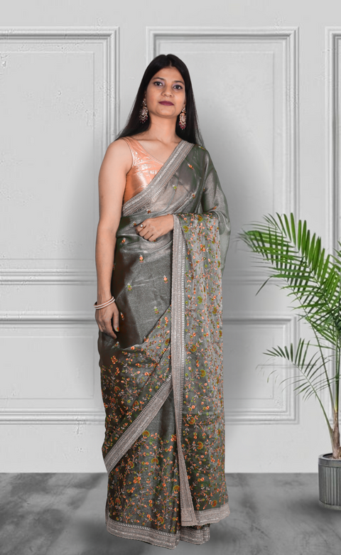 Saree 