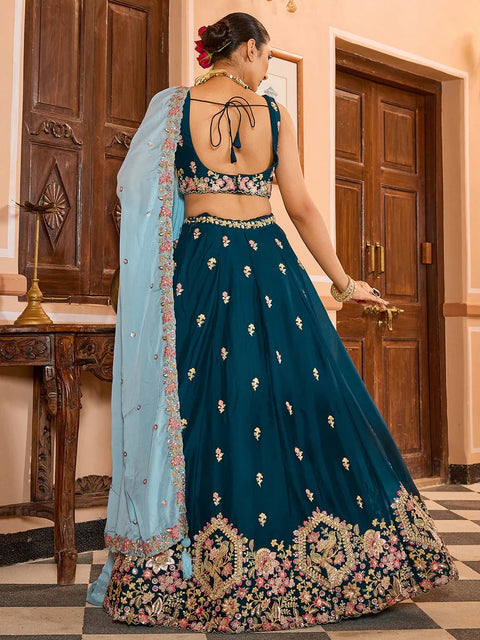  Lehenga