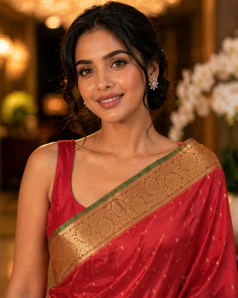 Sarees