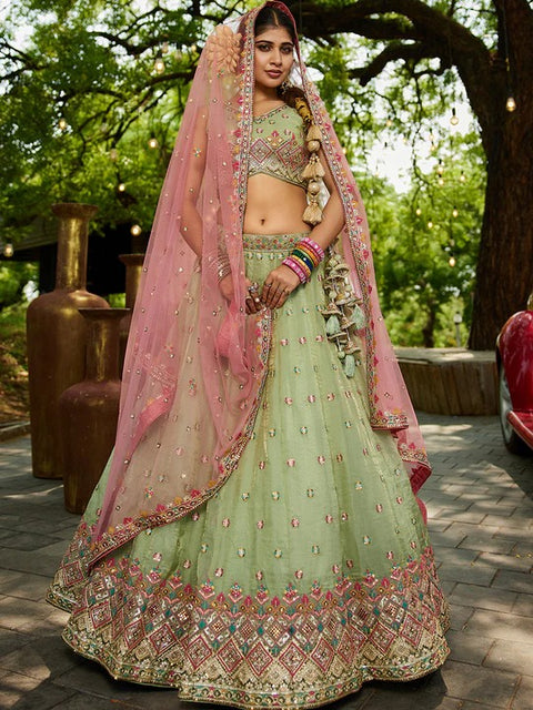 Lehenga