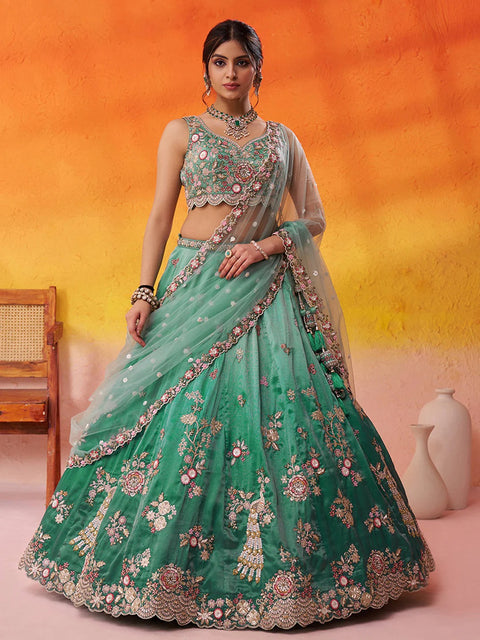  Lehenga