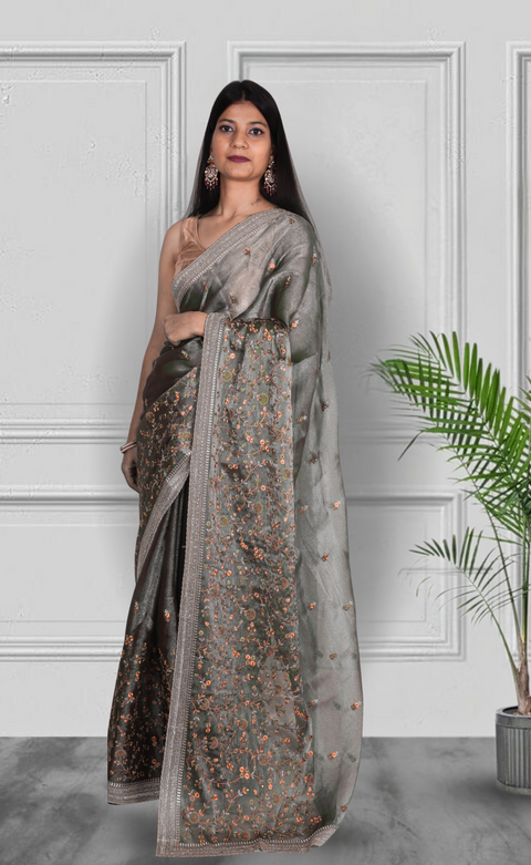 Saree 