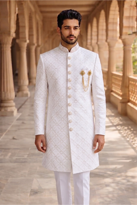 Sherwani