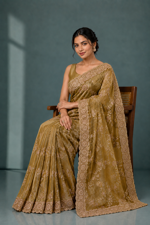 Saree