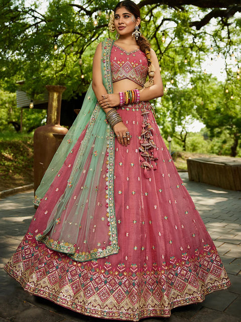 Lehenga