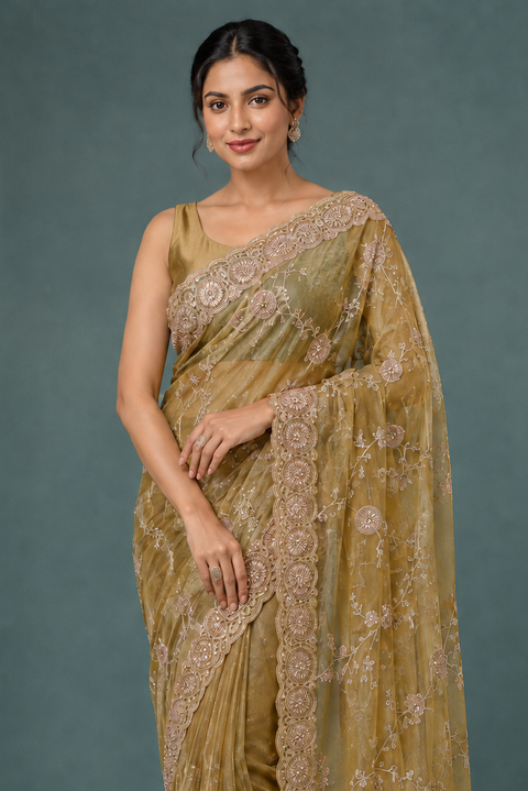 Saree