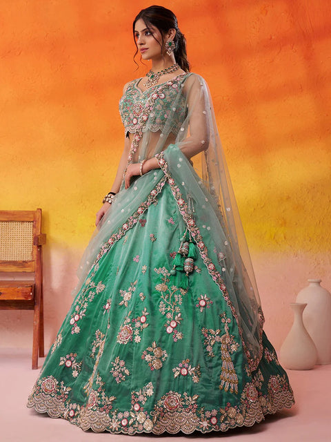  Lehenga