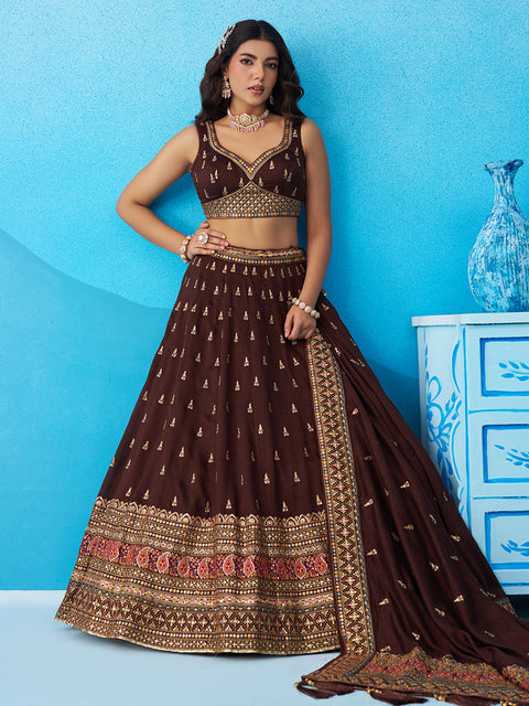 Lehenga