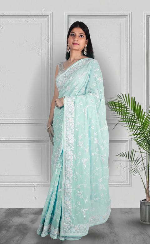  Saree