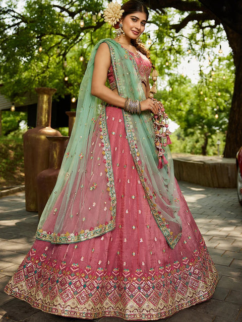 Lehenga