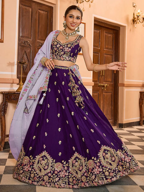Lehenga