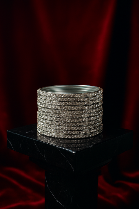 Glass Bangle