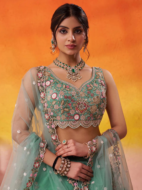  Lehenga