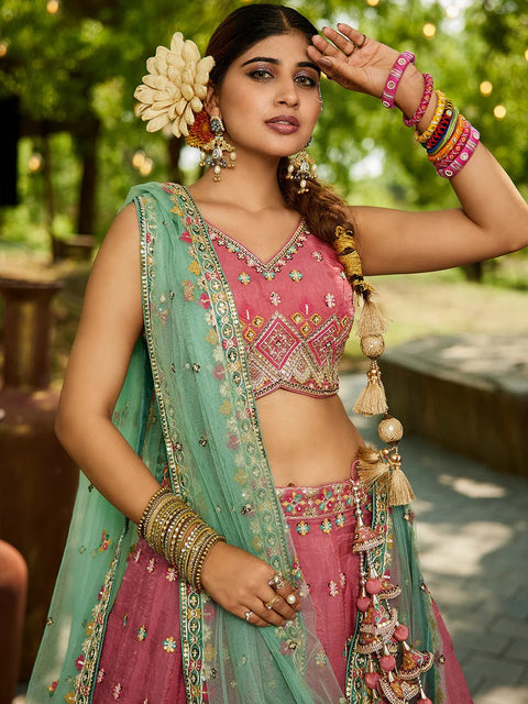 Lehenga
