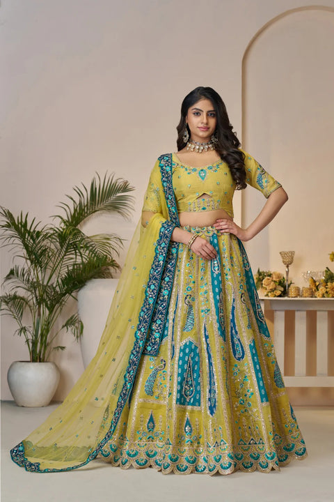 Lehenga