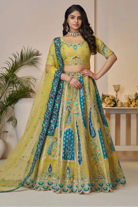 Lehenga