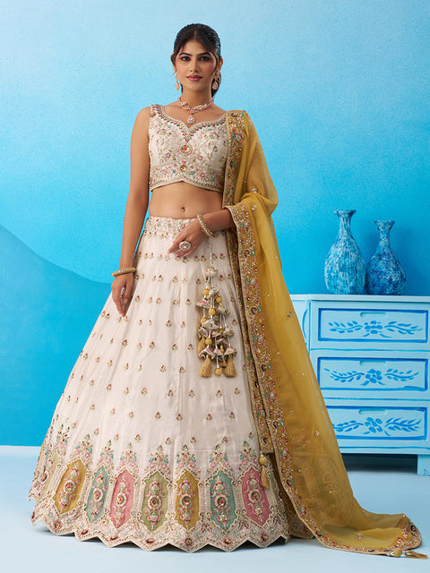  Lehenga