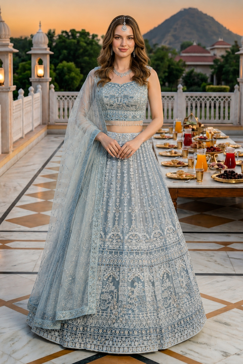 Lehenga