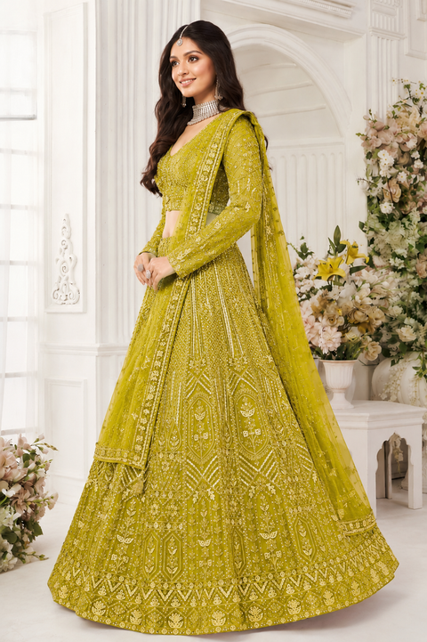  Lehenga