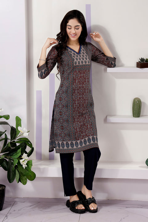 Kurti