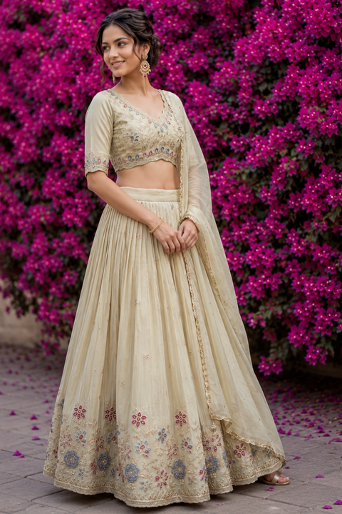 Lehenga