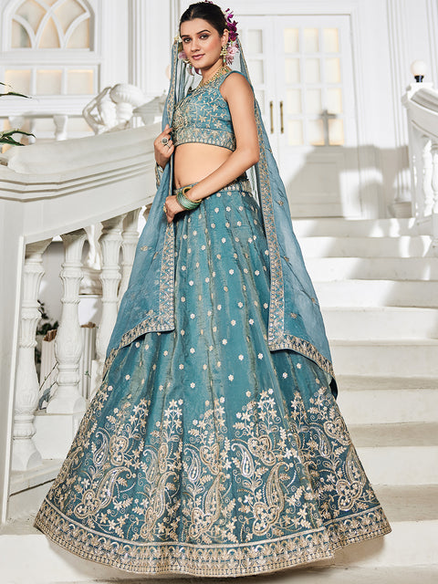 Lehenga