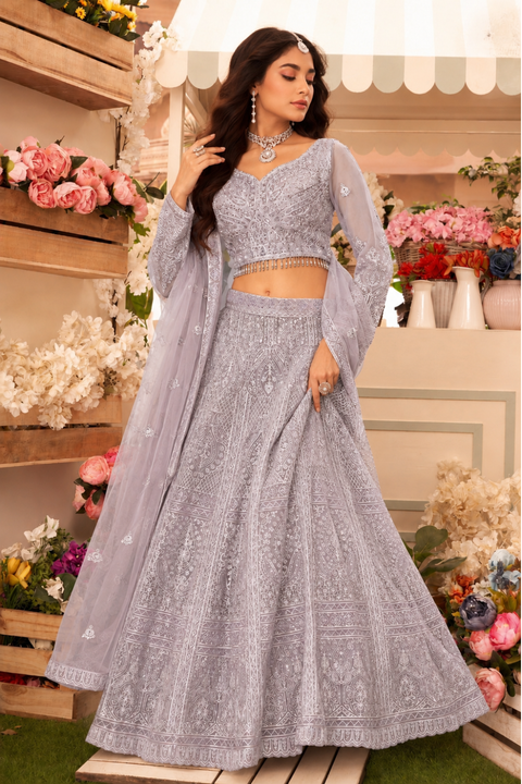  Lehenga