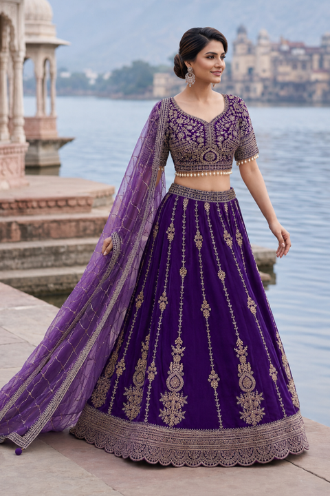 Lehenga