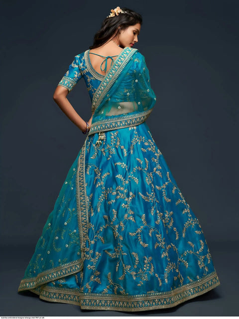 Lehenga