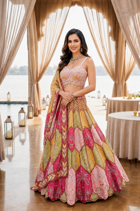 Lehenga