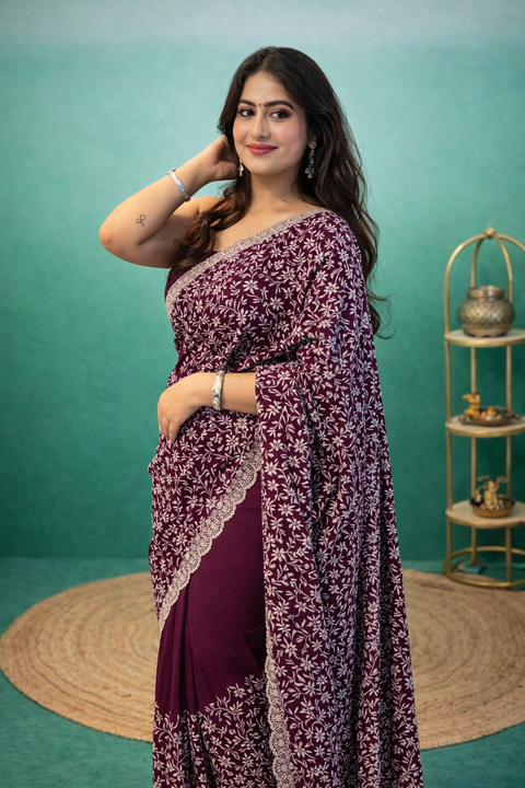 Saree