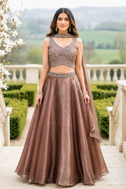 Lehenga