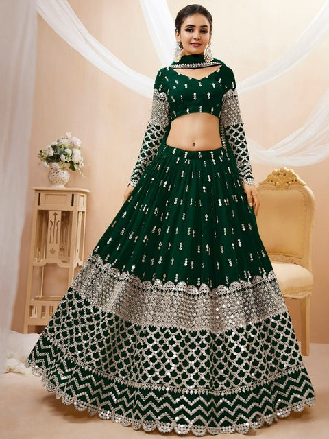 Lehenga 