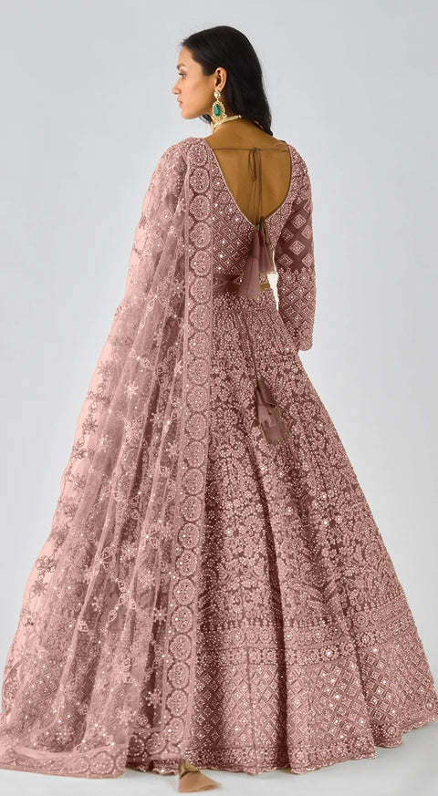 Lehenga Set 