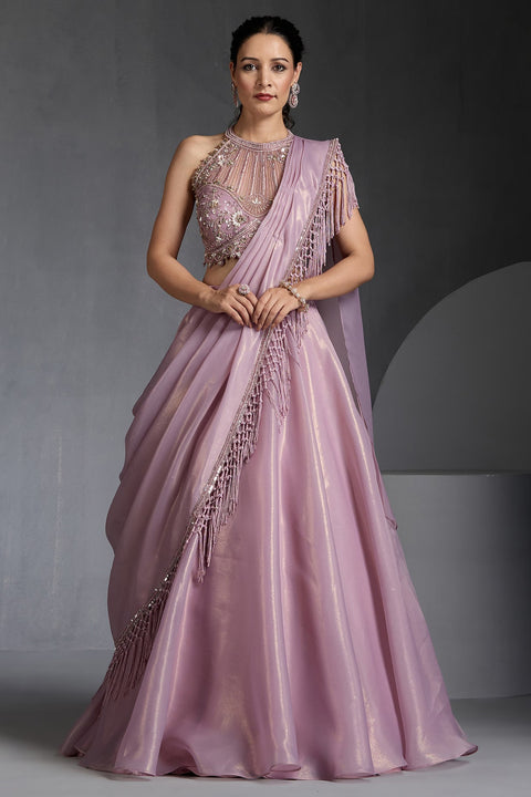 Lehenga 