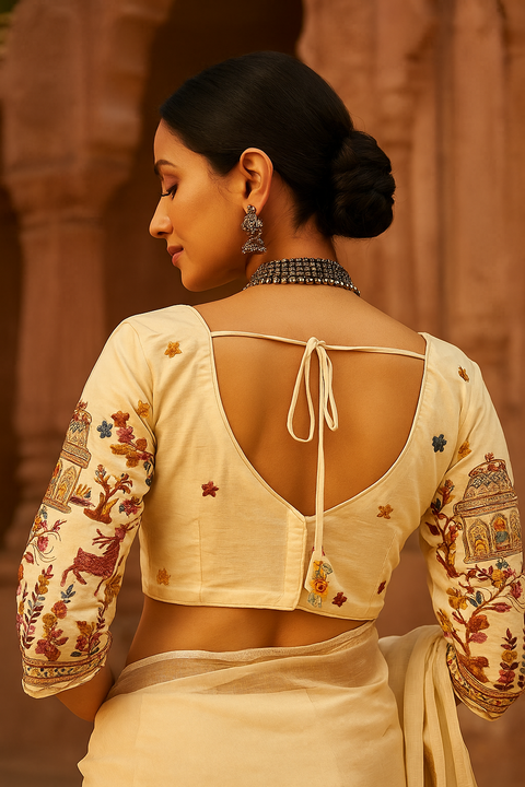 Blouse