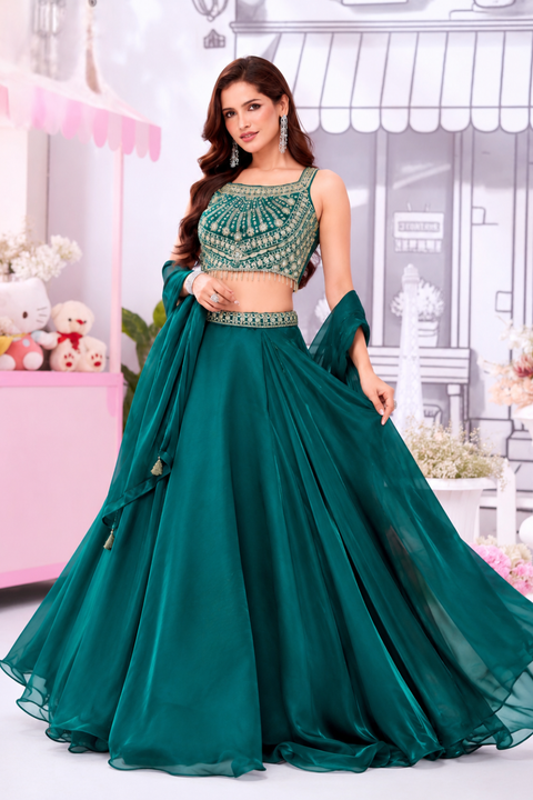 Lehenga