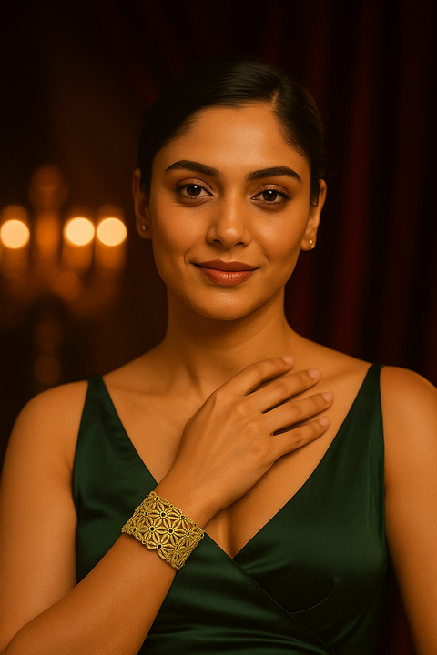 Bracelet