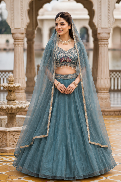 Lehenga