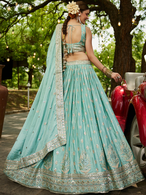 Lehenga