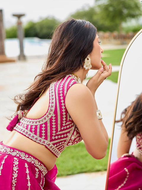 Lehenga