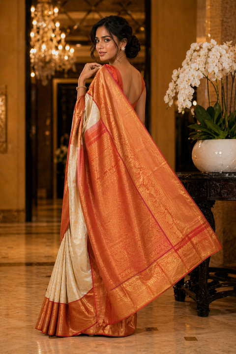  Sarees 