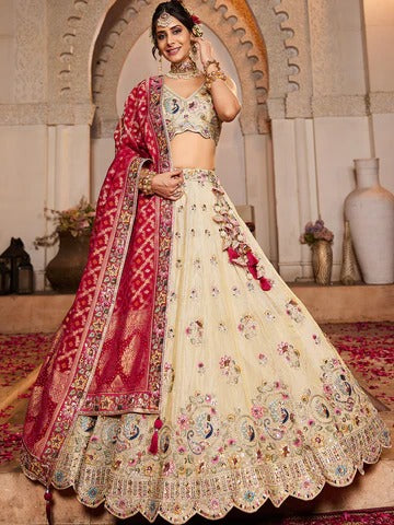 Lehenga