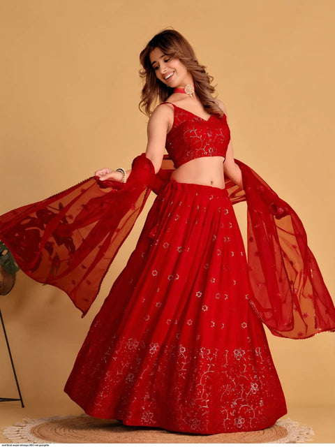 Lehenga