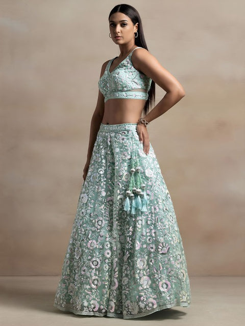Lehenga