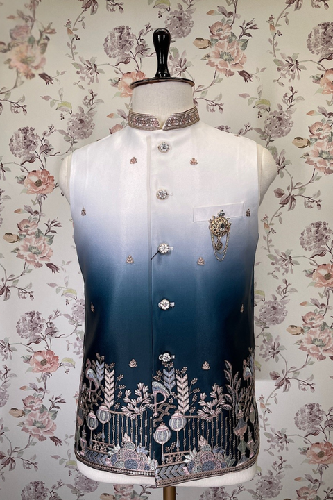 Nehru Jacket